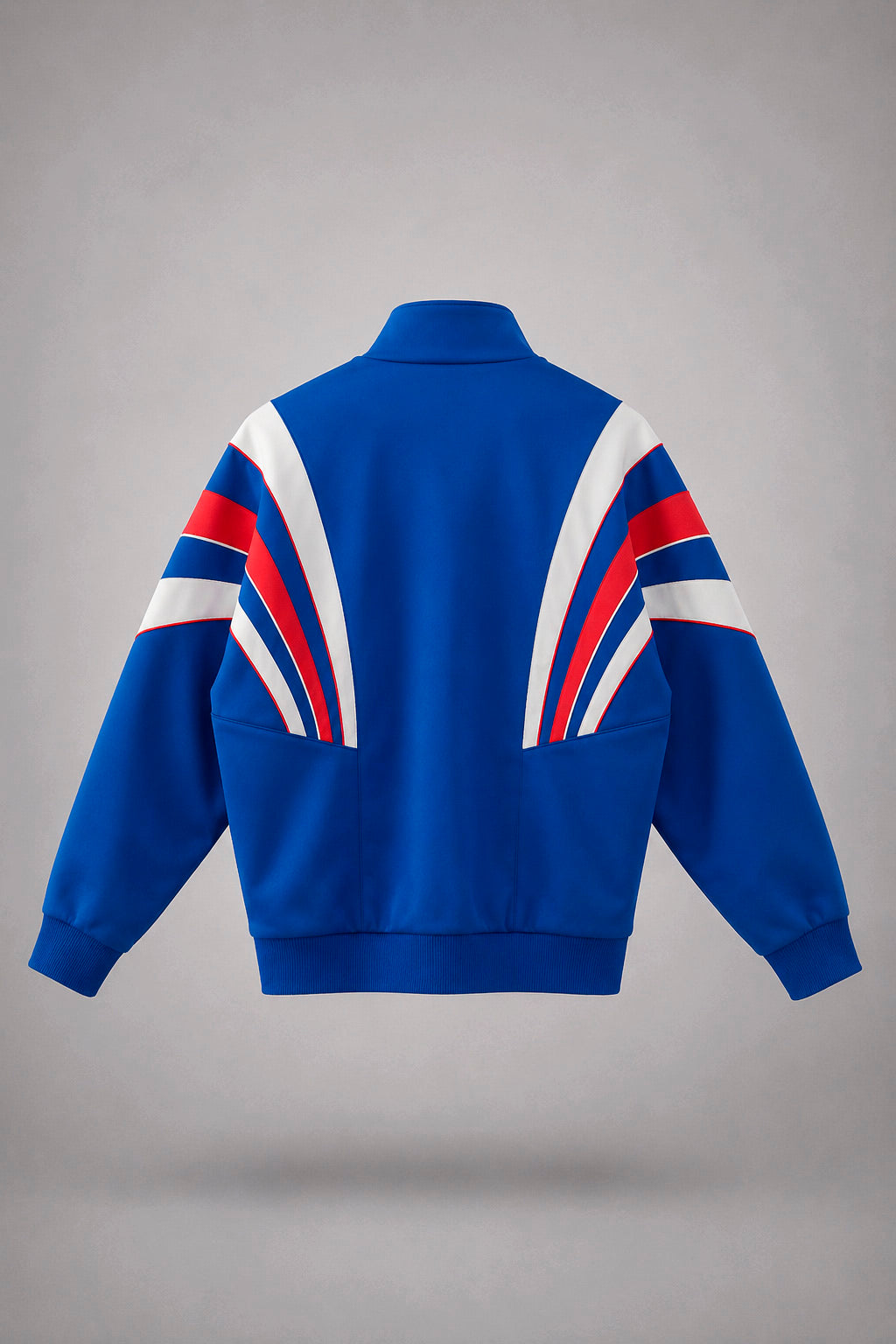 Chamarra de Entrenamiento Adidas Vintage Descente 1996 | Talla S~M