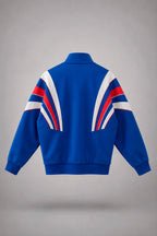 Chamarra de Entrenamiento Adidas Vintage Descente 1996 | Talla S~M