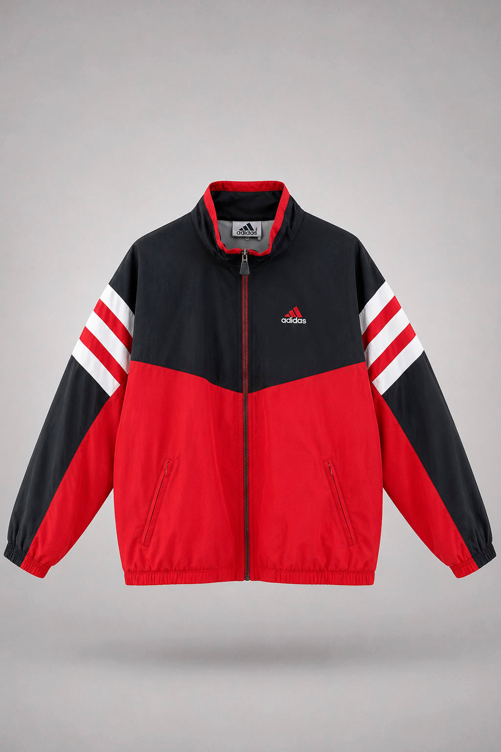 Chamarra Rompevientos Adidas Originals 90s Sportswear | XL