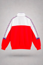 Asics vintage training jacket 90's | Talla M