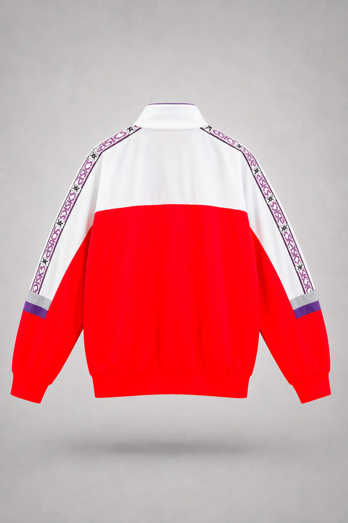 Asics vintage training jacket 90's | Talla M
