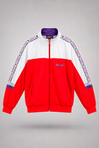 Asics vintage training jacket 90's | Talla M