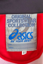 Asics vintage training jacket tecnica 90's | Talla M