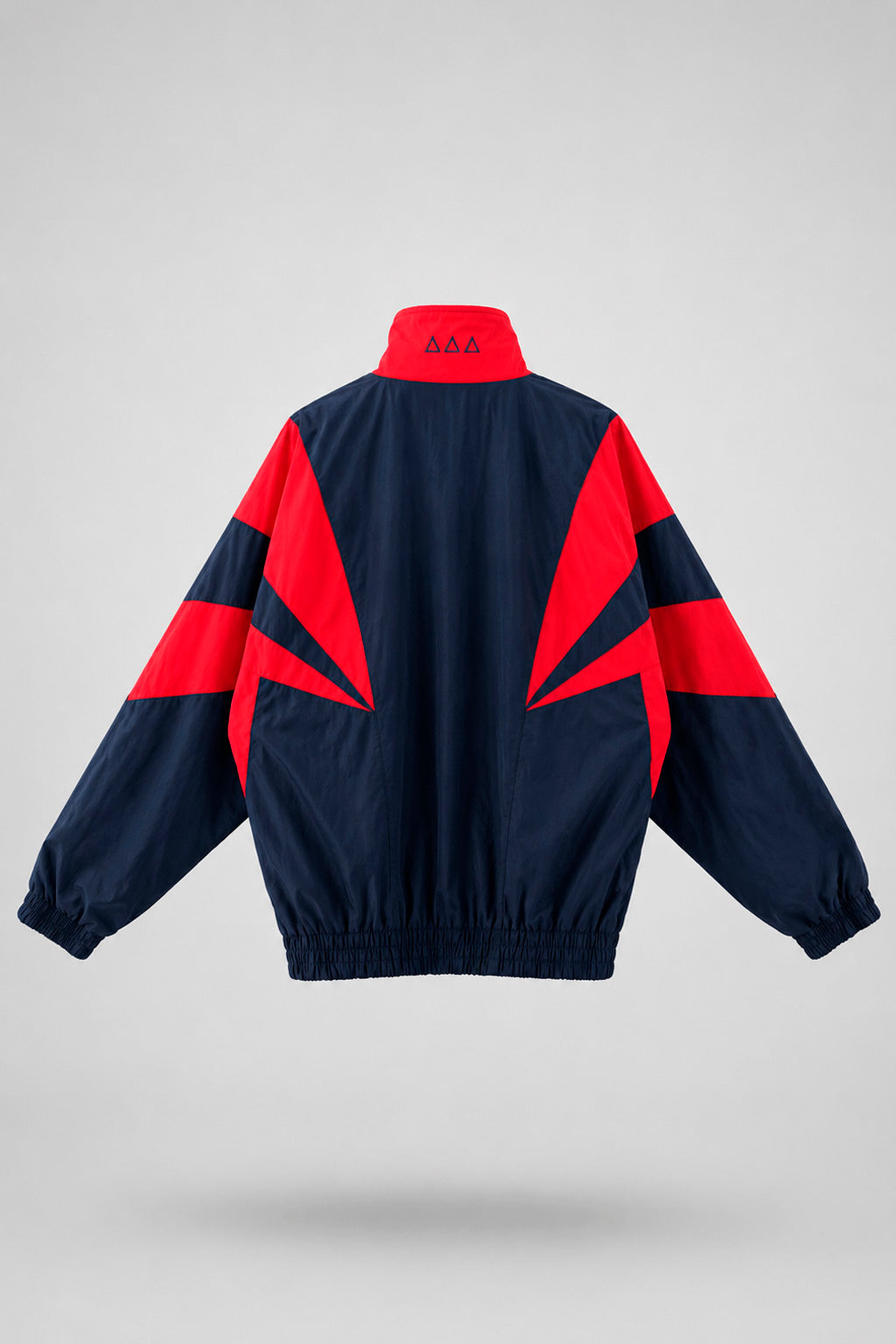 Chamarra Rompevientos Diadora Vintage 1992-1996 | Talla M amplio