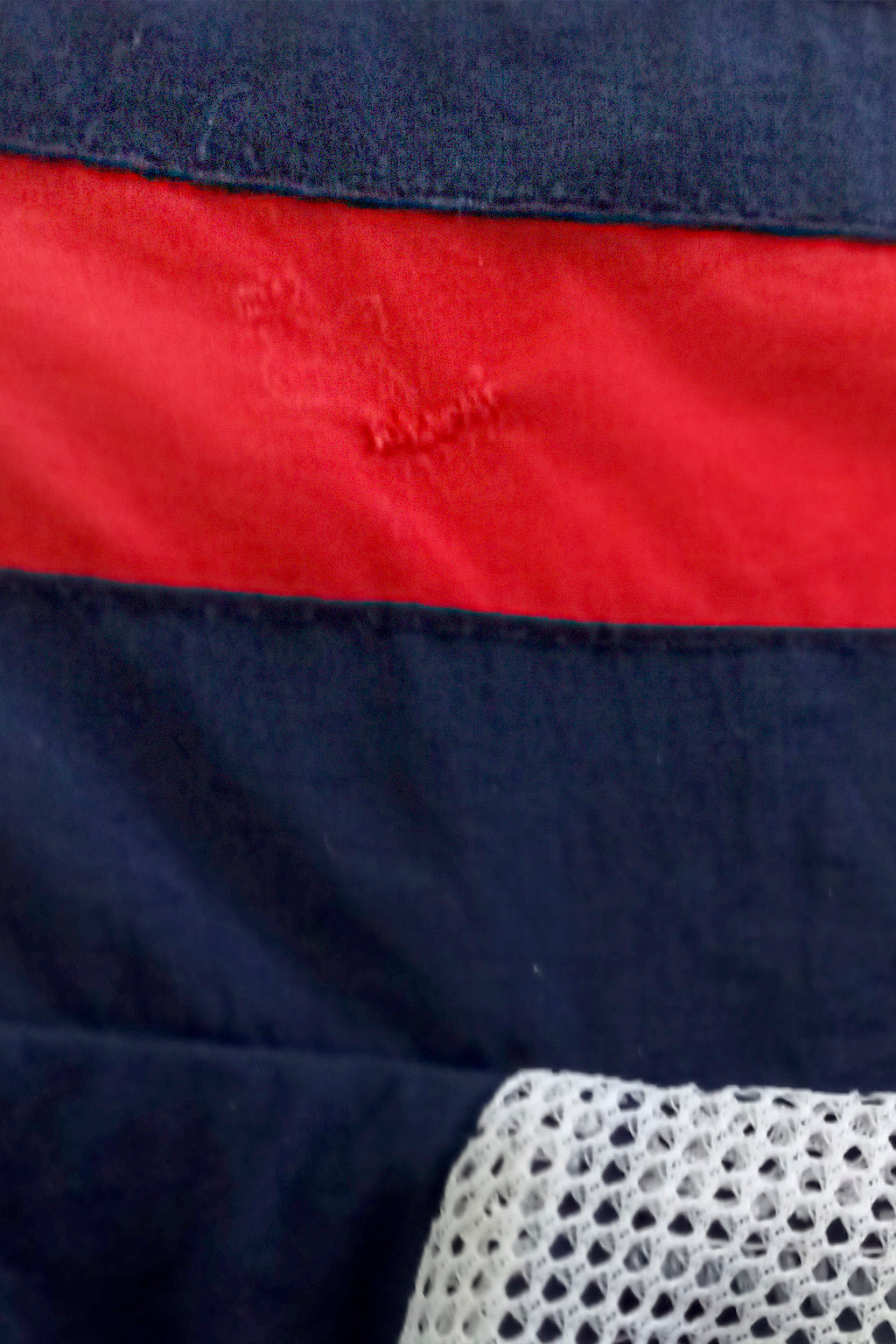 Chamarra Rompevientos Diadora Vintage 1992-1996 | Talla M amplio