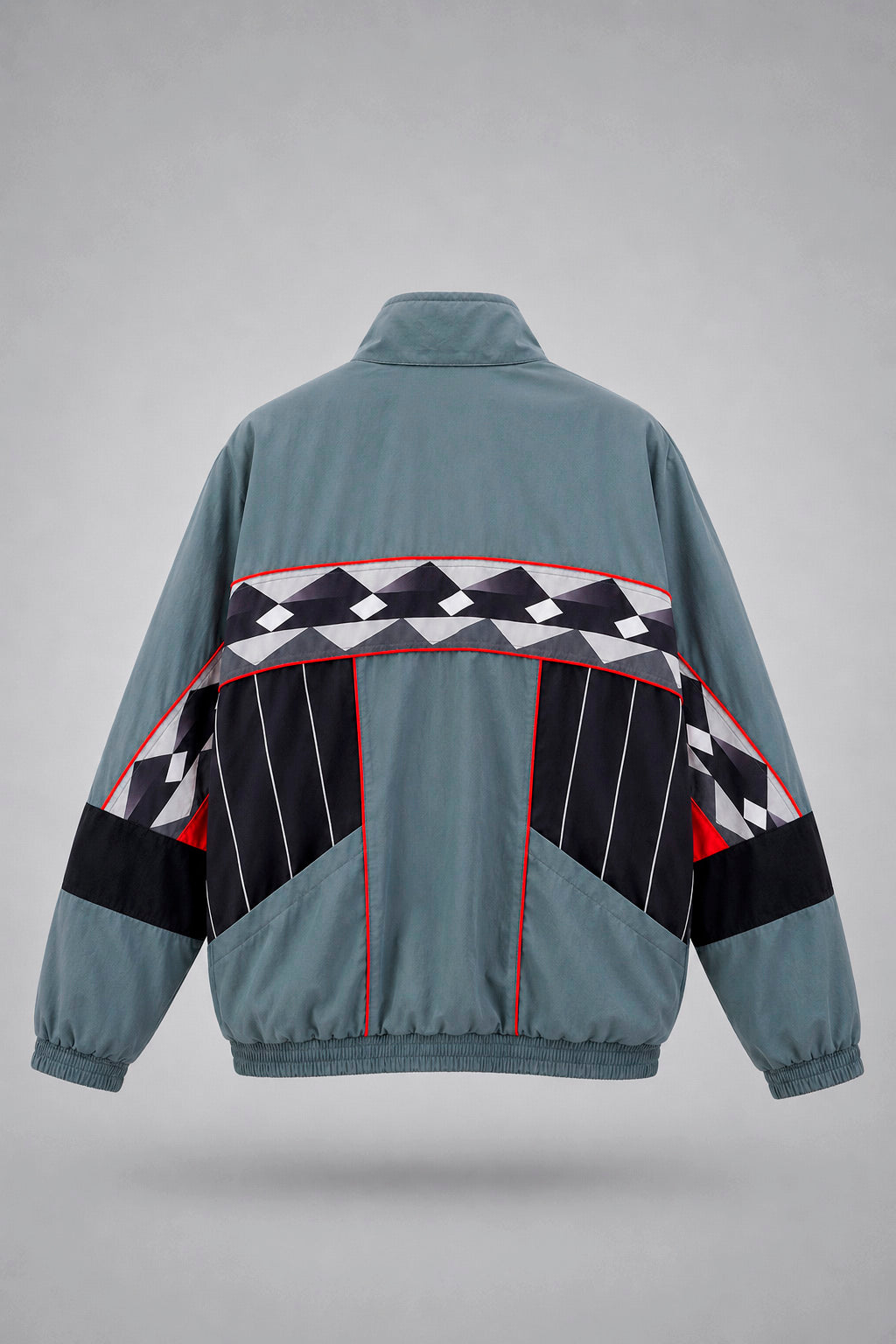Chamarra Rompevientos Lotto Calcio Fútbol 90s | Talla L