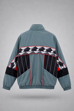 Chamarra Rompevientos Lotto Calcio Fútbol 90s | Talla L