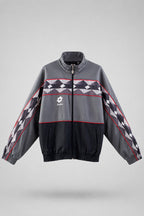 Chamarra Training Jacket Lotto Calcio Futbol 90s | Talla M