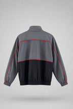 Chamarra Training Jacket Lotto Calcio Futbol 90s | Talla M