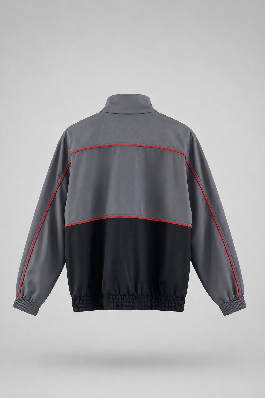 Chamarra Training Jacket Lotto Calcio Futbol 90s | Talla M