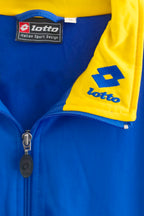 Lotto vintage training jacket 90's | Talla XL
