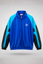 Mizuno vintage training jacket | Talla L