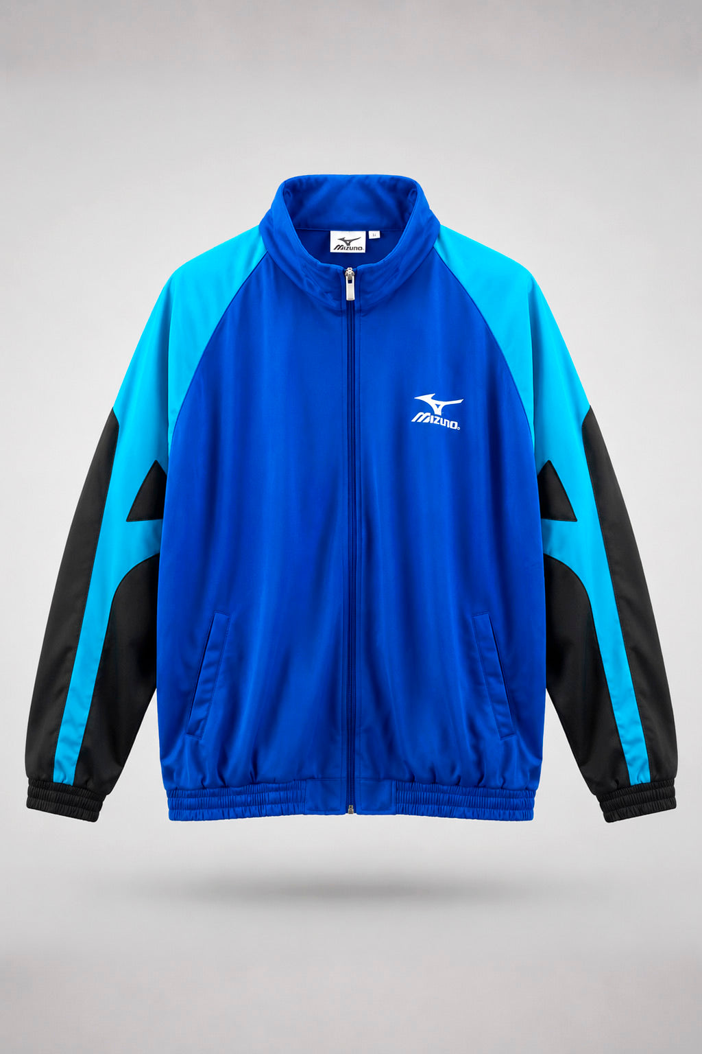 Mizuno vintage training jacket | Talla L