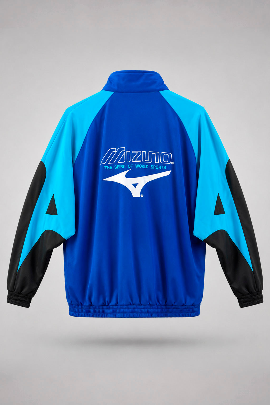 Mizuno vintage training jacket | Talla L