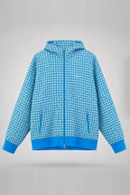 Nike y2k doble vista "The Athletic Dept." Activewear jacket | Talla L
