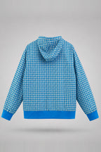 Nike y2k doble vista "The Athletic Dept." Activewear jacket | Talla L