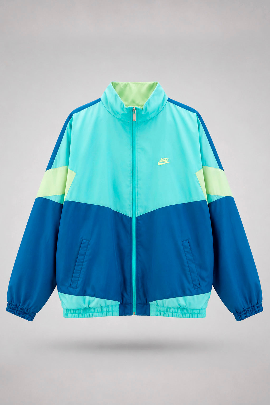 Nike vintage training jacket | Talla XL