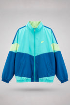 Nike vintage training jacket | Talla XL