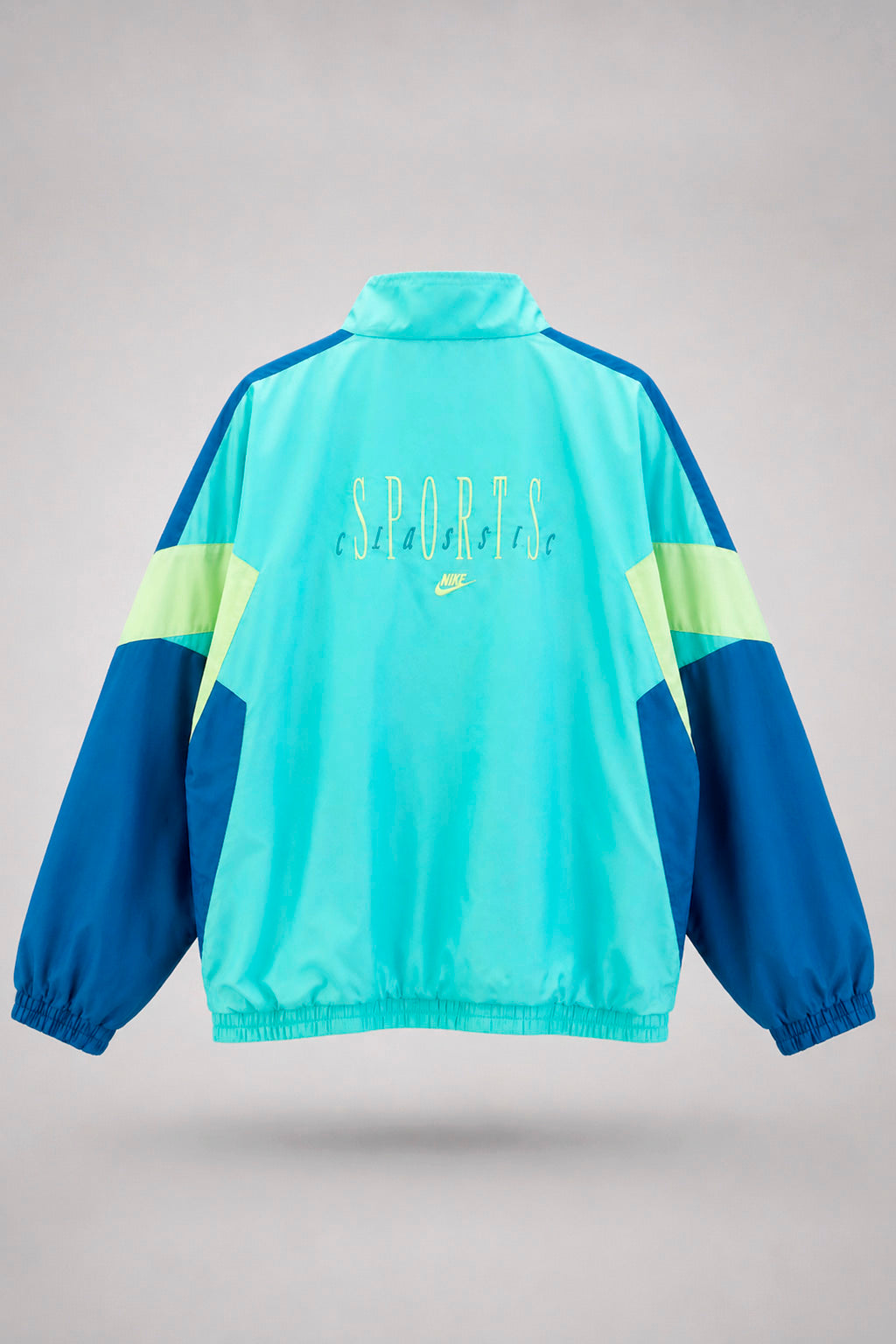 Nike vintage training jacket | Talla XL