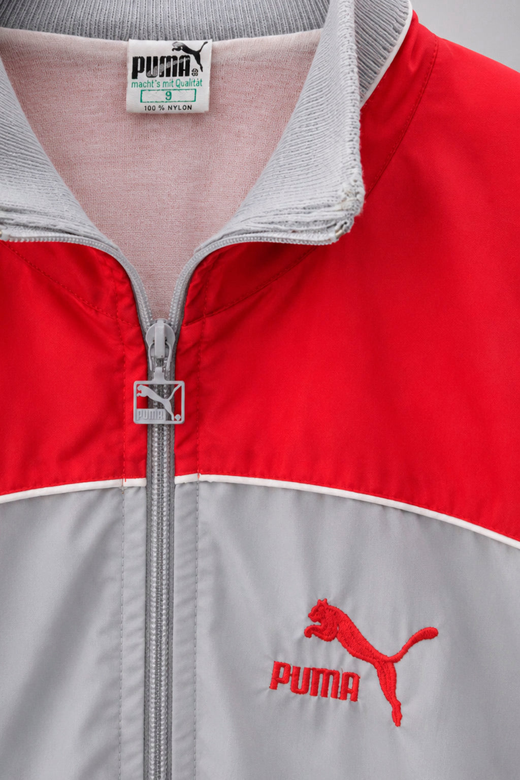 Puma vintage track jacket | Talla L