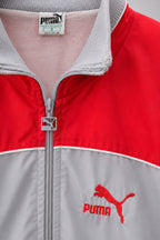 Puma vintage track jacket | Talla L