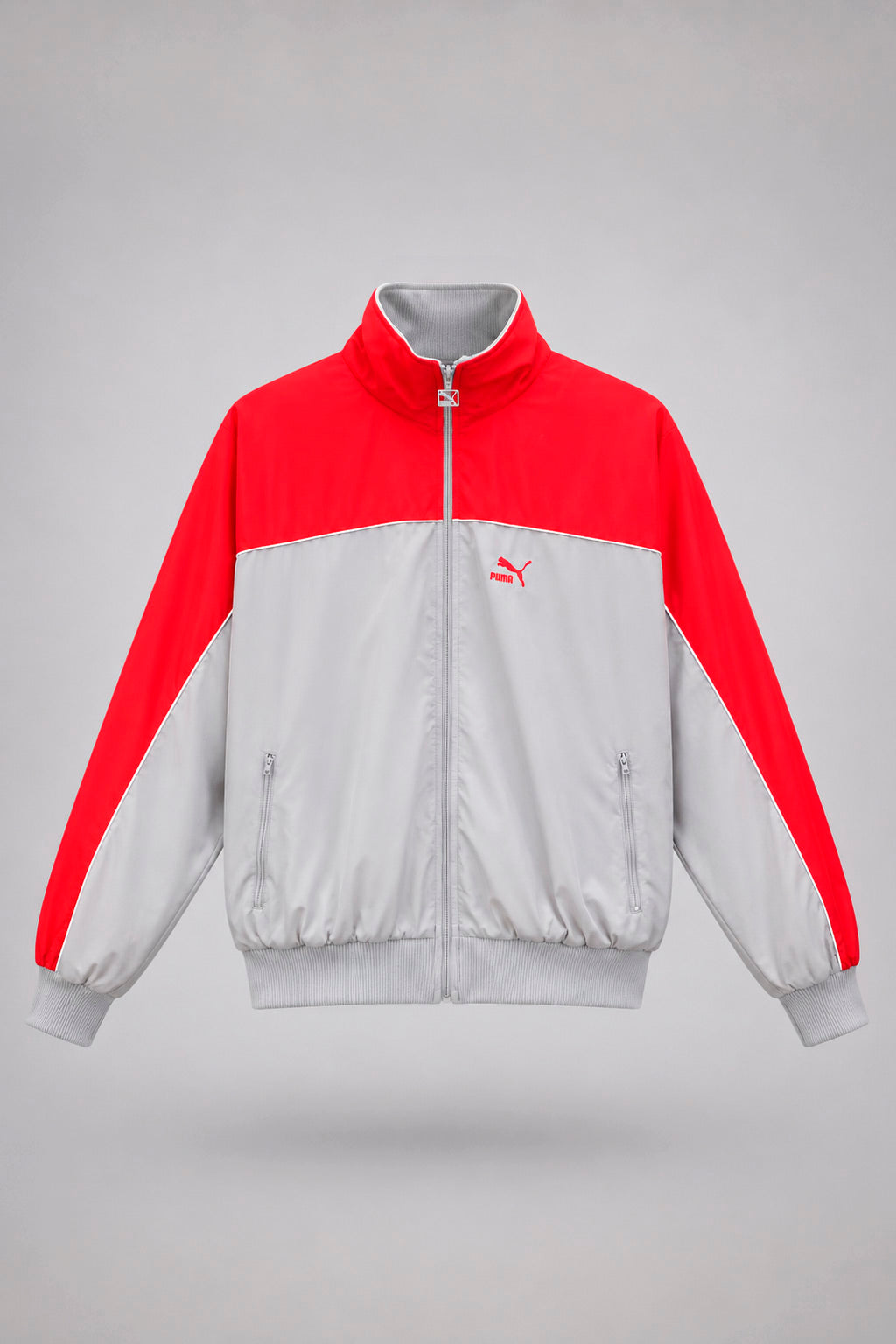 Puma vintage track jacket | Talla L