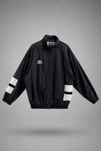 Chamarra Rompevientos Umbro Vintage 1997-2002 | Talla L