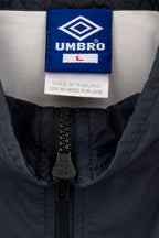 Chamarra Rompevientos Umbro Vintage 1997-2002 | Talla L