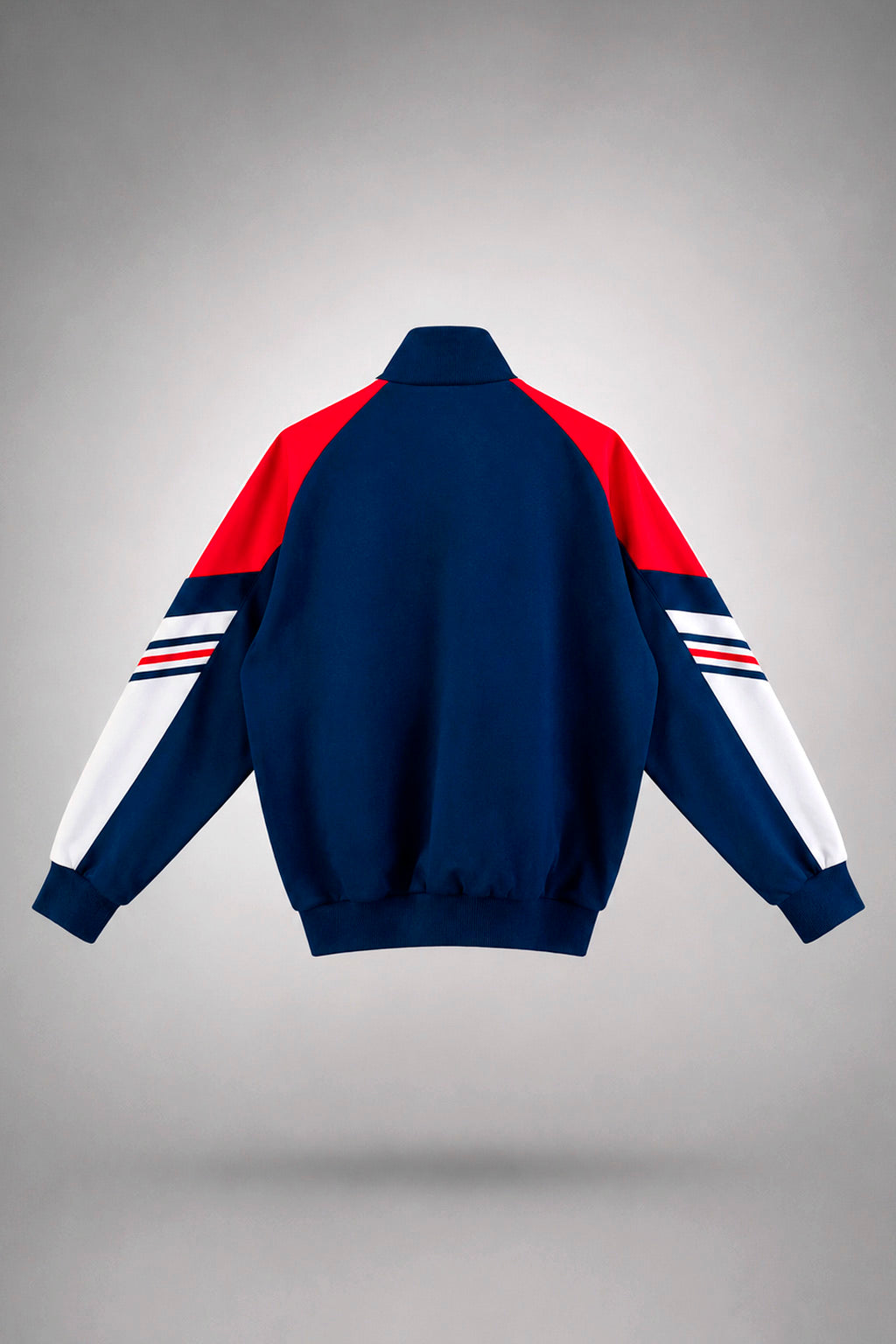 Conjunto de Entrenamiento Vintage Adidas x Descente 1990 - 1993 | Talla M