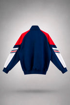 Conjunto de Entrenamiento Vintage Adidas x Descente 1990 - 1993 | Talla M