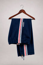 Conjunto de Entrenamiento Vintage Adidas x Descente 1990 - 1993 | Talla M