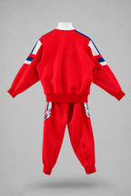 Conjunto Vintage Adidas x Descente 1988 - 1993 | Talla S