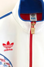Conjunto Vintage Adidas x Descente 1988 - 1993 | Talla S