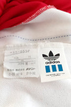 Conjunto Vintage Adidas x Descente 1988 - 1993 | Talla S