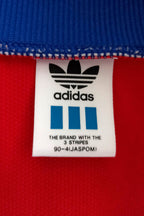Conjunto Vintage Adidas x Descente 1988 - 1993 | Talla S