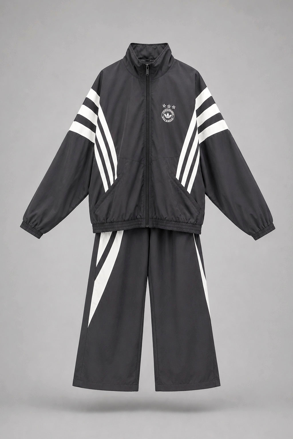 Adidas Santiago retro training suit 2025 nuevo etiquetado | Talla M y L