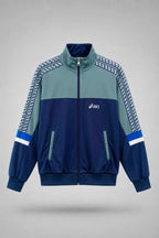 Asics vintage training suit 90's | Talla M~L