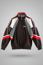 Diadora vintage training suit 90's | Talla M-L