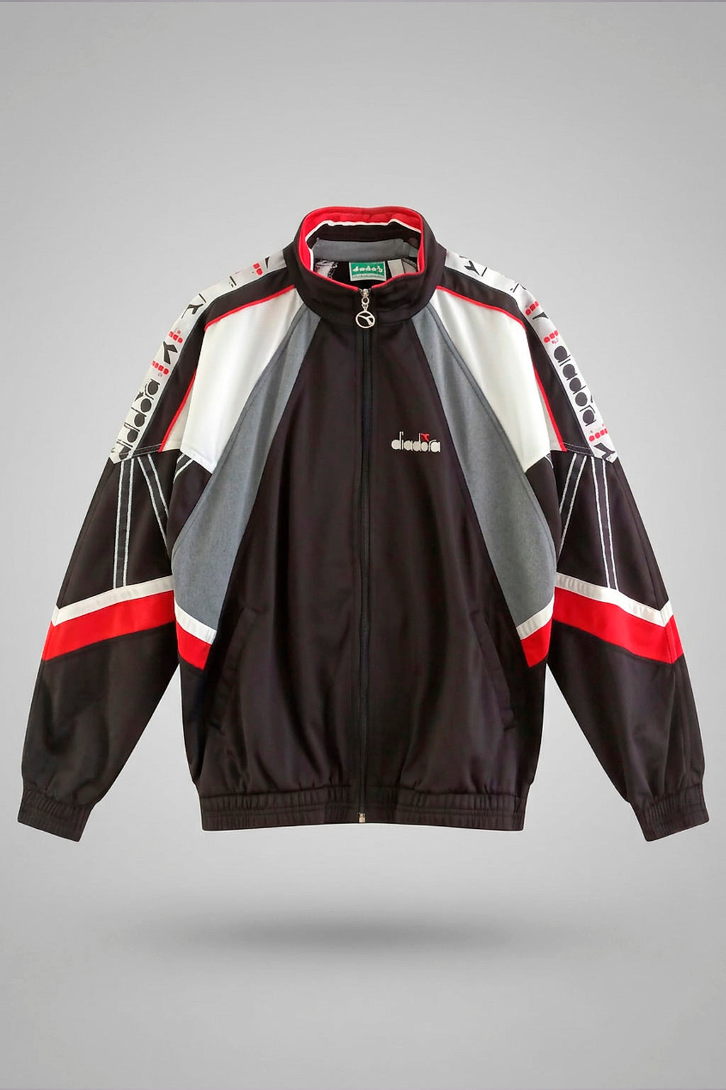 Diadora vintage training suit 90's | Talla M-L
