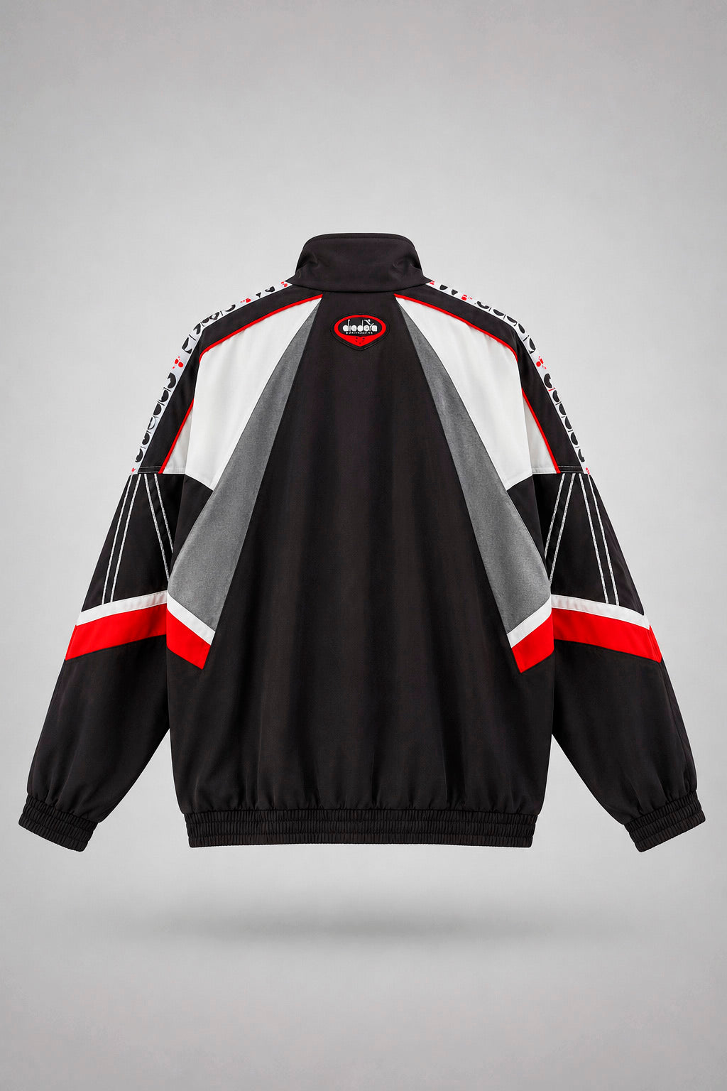 Diadora vintage training suit 90's | Talla M-L