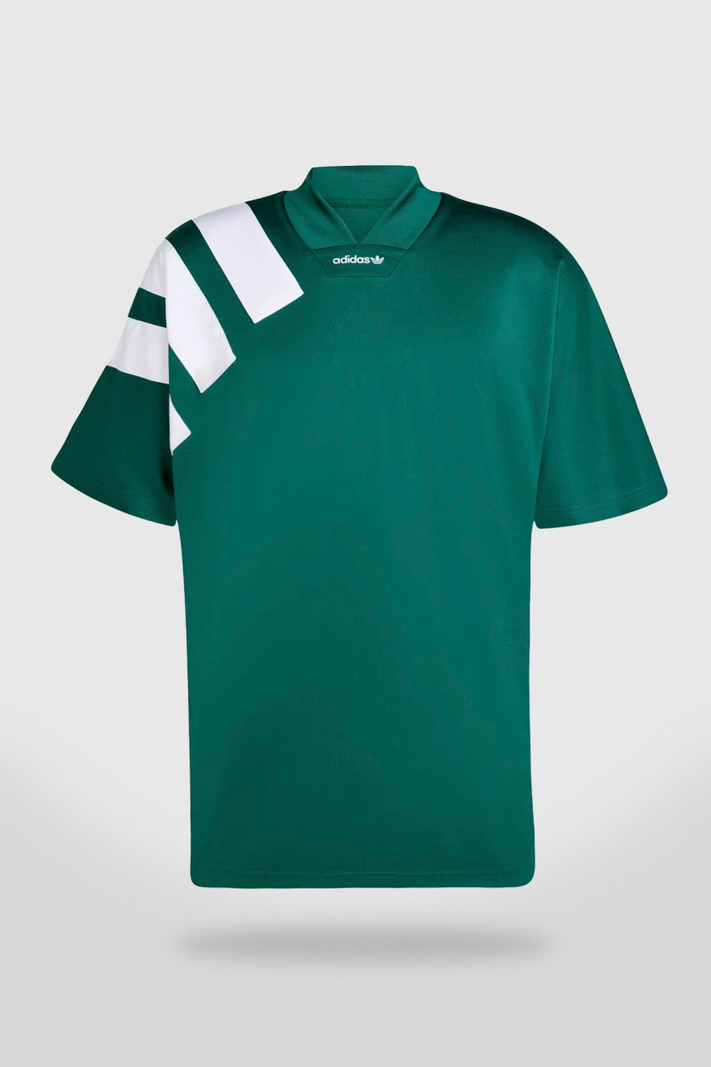 Adidas Originals Jersey Template Adicolor Blocked KT0574 | Talla XL