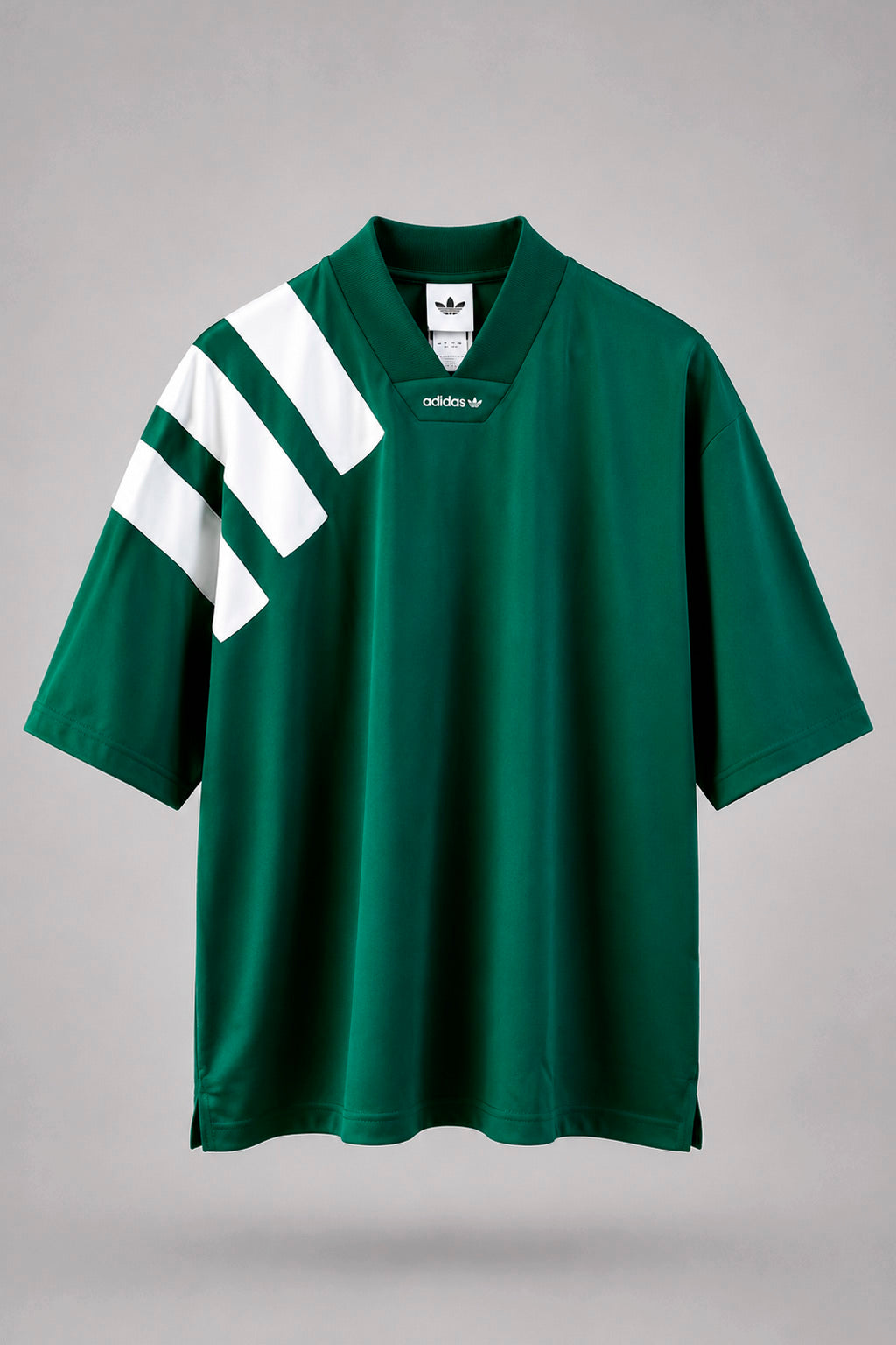 Adidas Originals Jersey Template Adicolor Blocked KT0574 | Talla XL