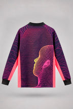 Adidas Originals Jersey de Portero "3D Goalie" Retro Vaporwave | Talla L