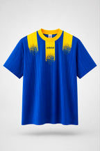 Adidas Football Jersey Template 1994 | Talla XL