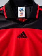 Adidas Football Training Jersey 2001-2002 | Talla L