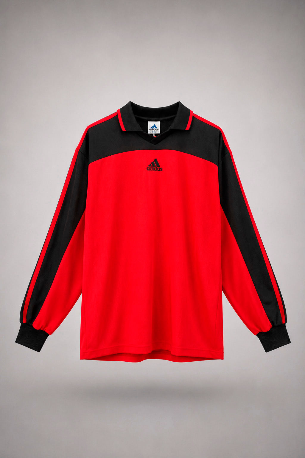Adidas Football Training Jersey 2001-2002 | Talla L