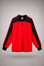 Adidas Football Training Jersey 2001-2002 | Talla L