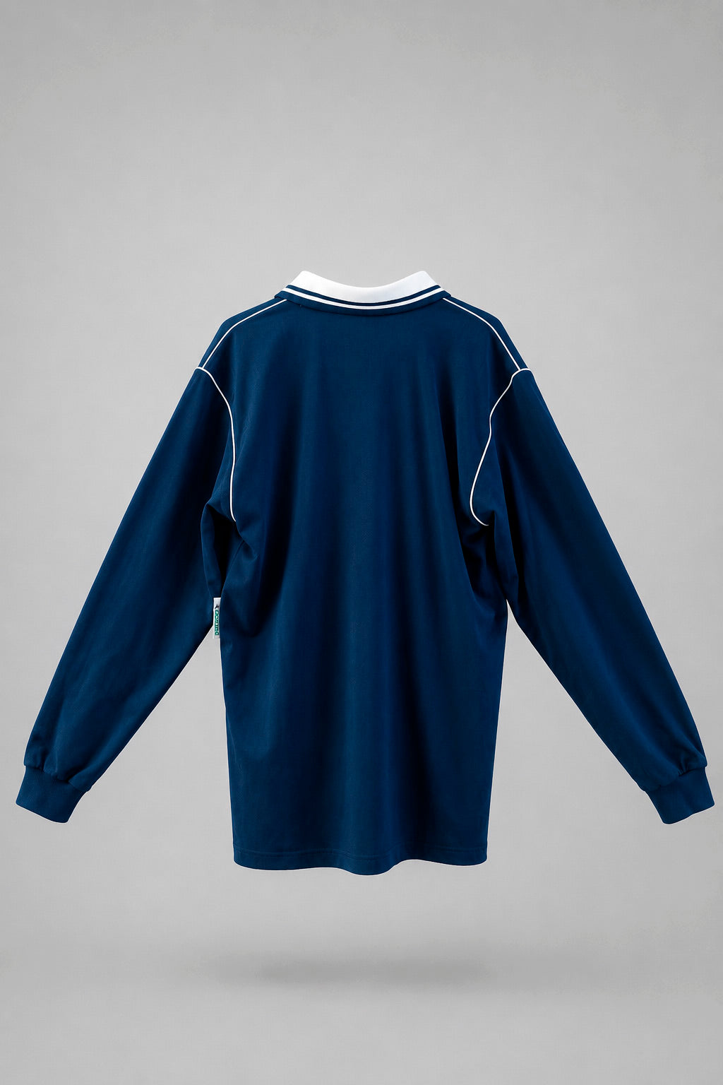 Diadora Football Jersey Template Deadstock 2001 | Talla XL