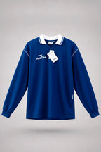 Diadora Football Jersey Template Deadstock 2001 | Talla XL