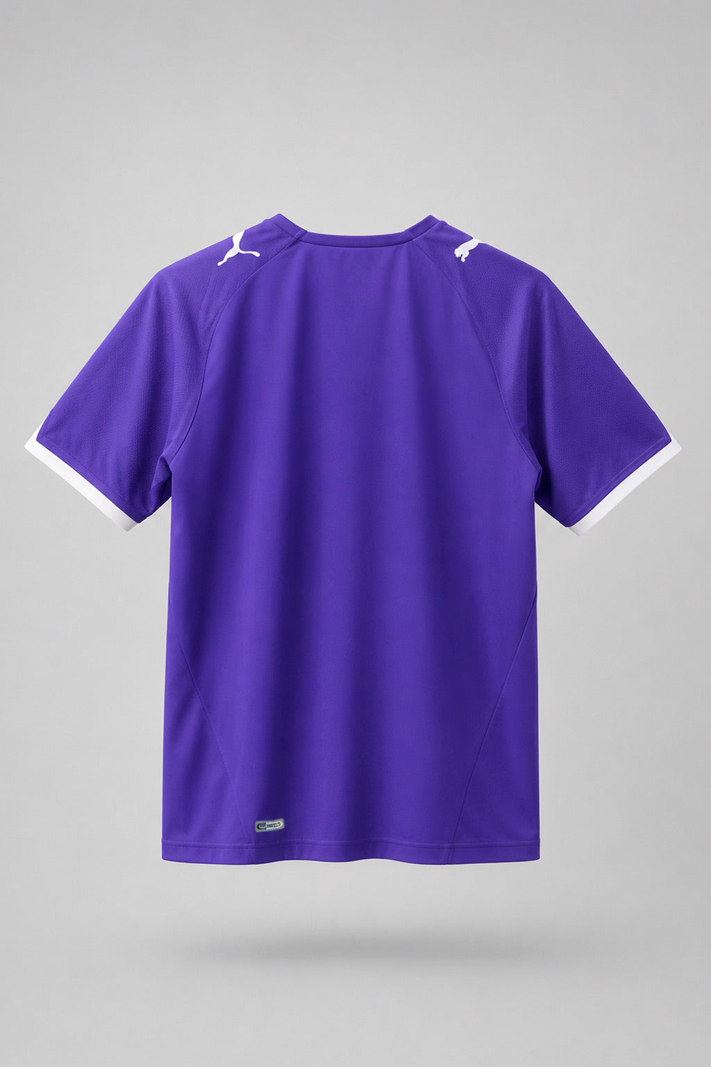 Puma Speed 3 Teamwear jersey Template 2010-2011 | Talla M
